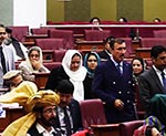 Officials Summoned to  Parliament over Vacant  Govt Posts